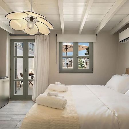Steki Luxury Room 3 Chania  Buitenkant foto