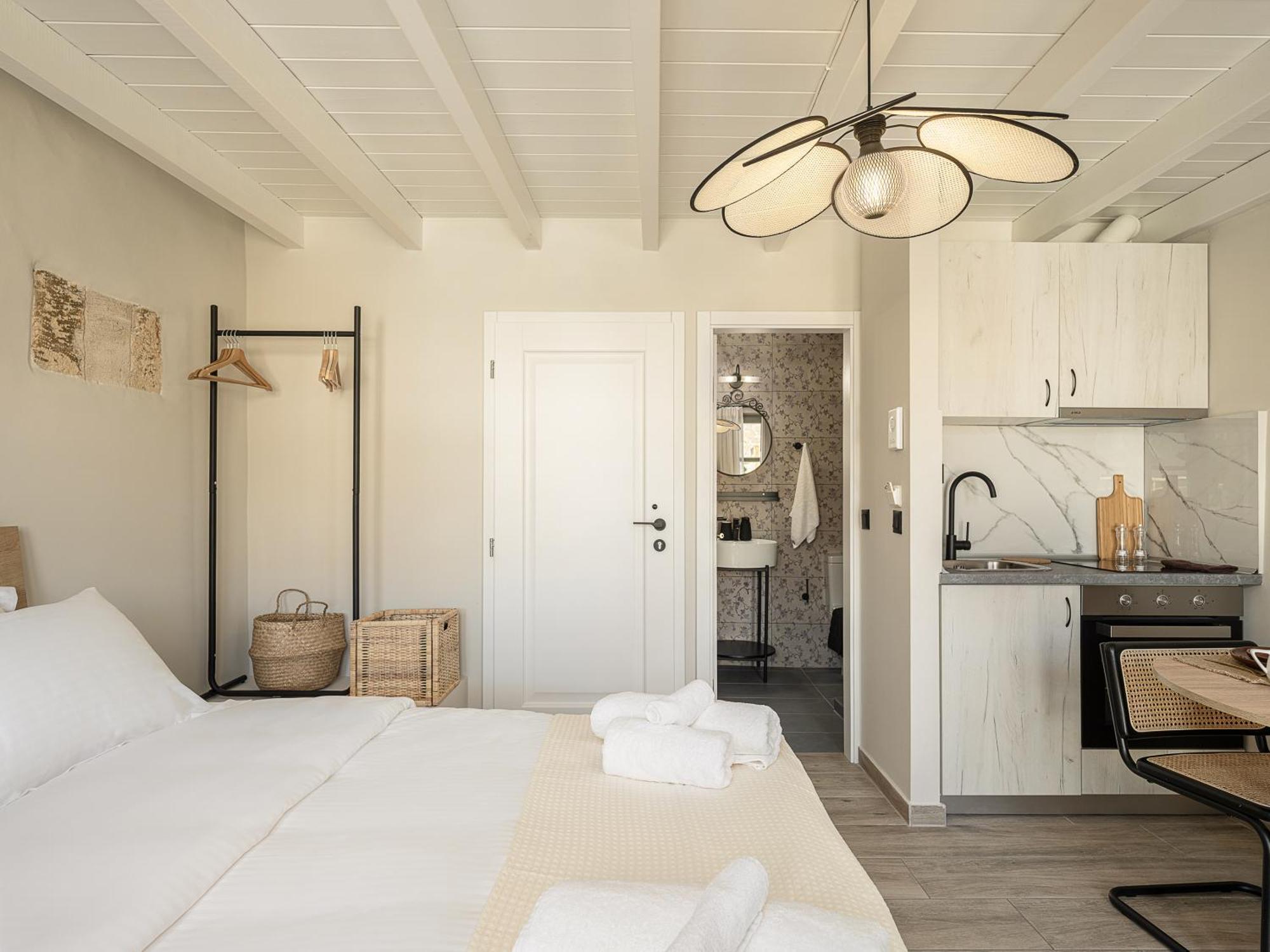 Steki Luxury Room 3 Chania  Buitenkant foto