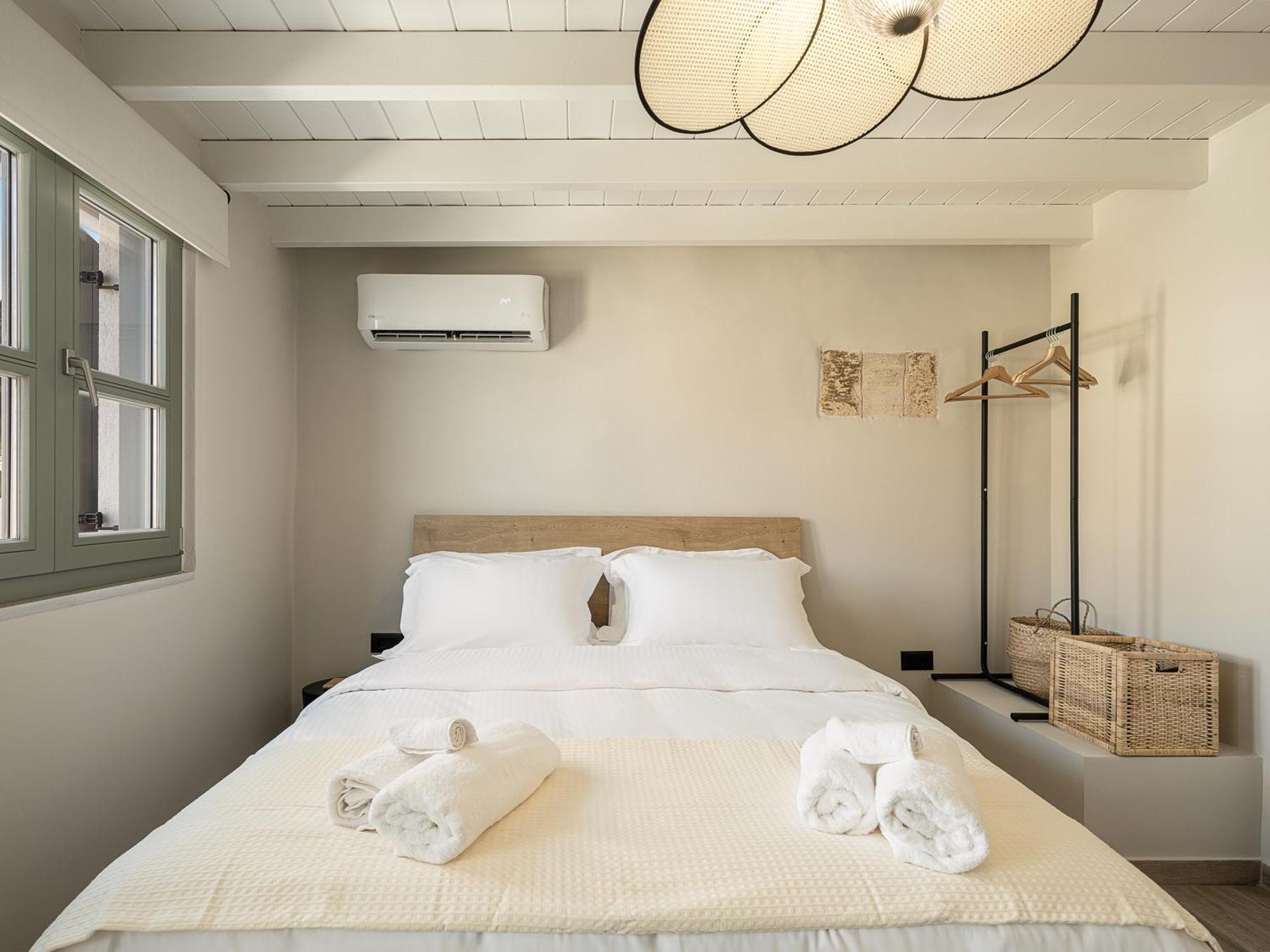 Steki Luxury Room 3 Chania  Buitenkant foto