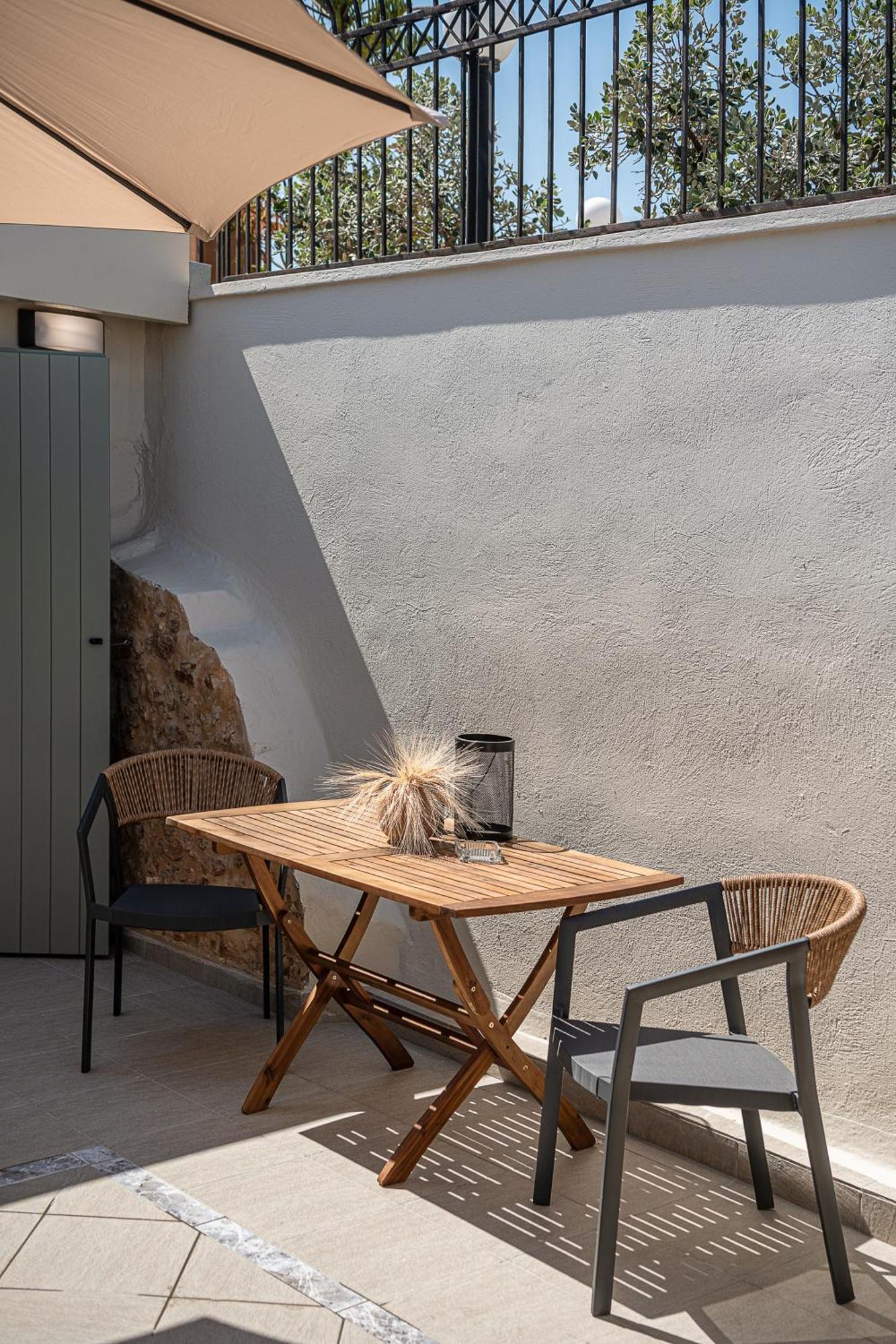 Steki Luxury Room 3 Chania  Buitenkant foto