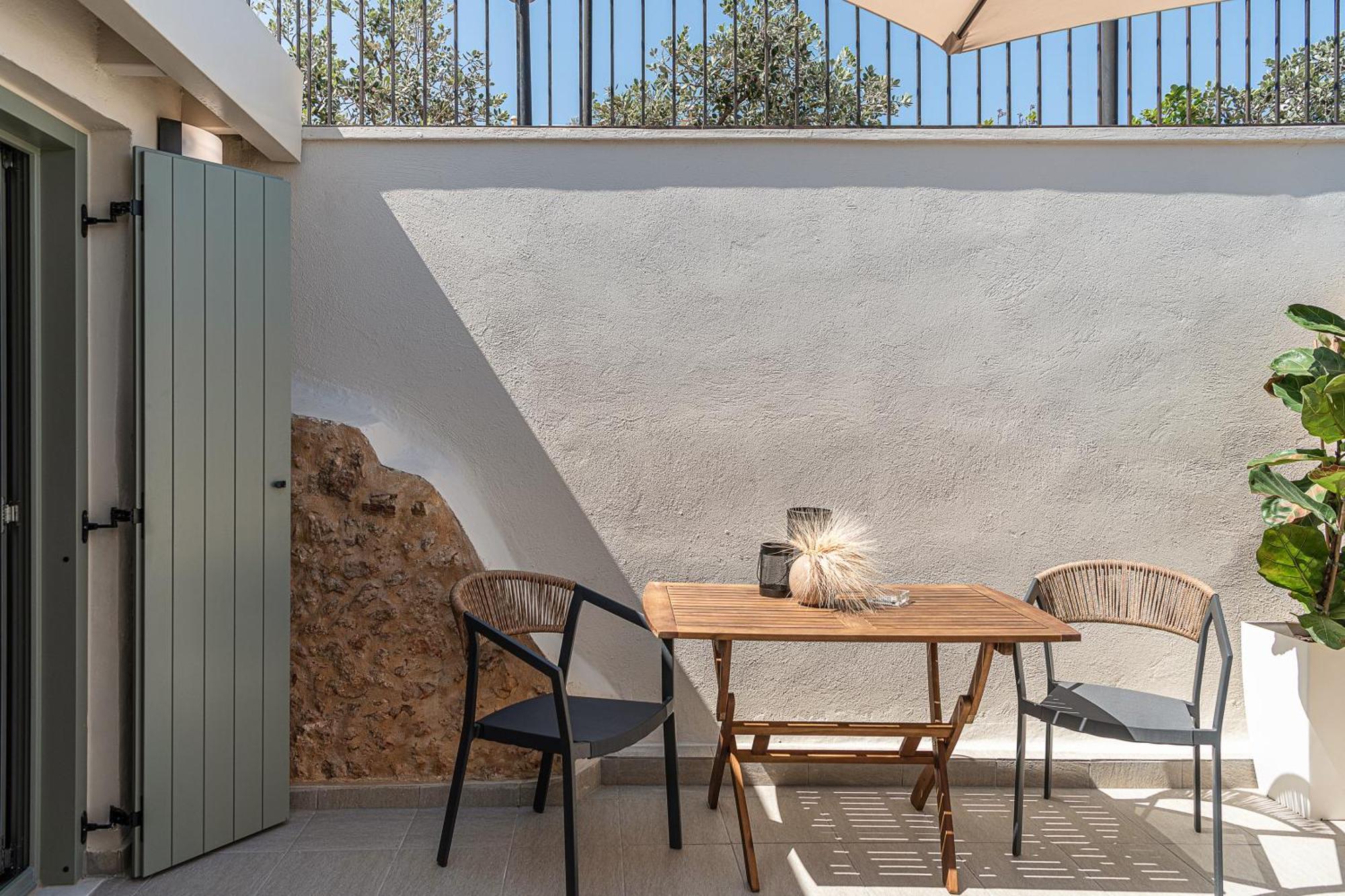 Steki Luxury Room 3 Chania  Buitenkant foto