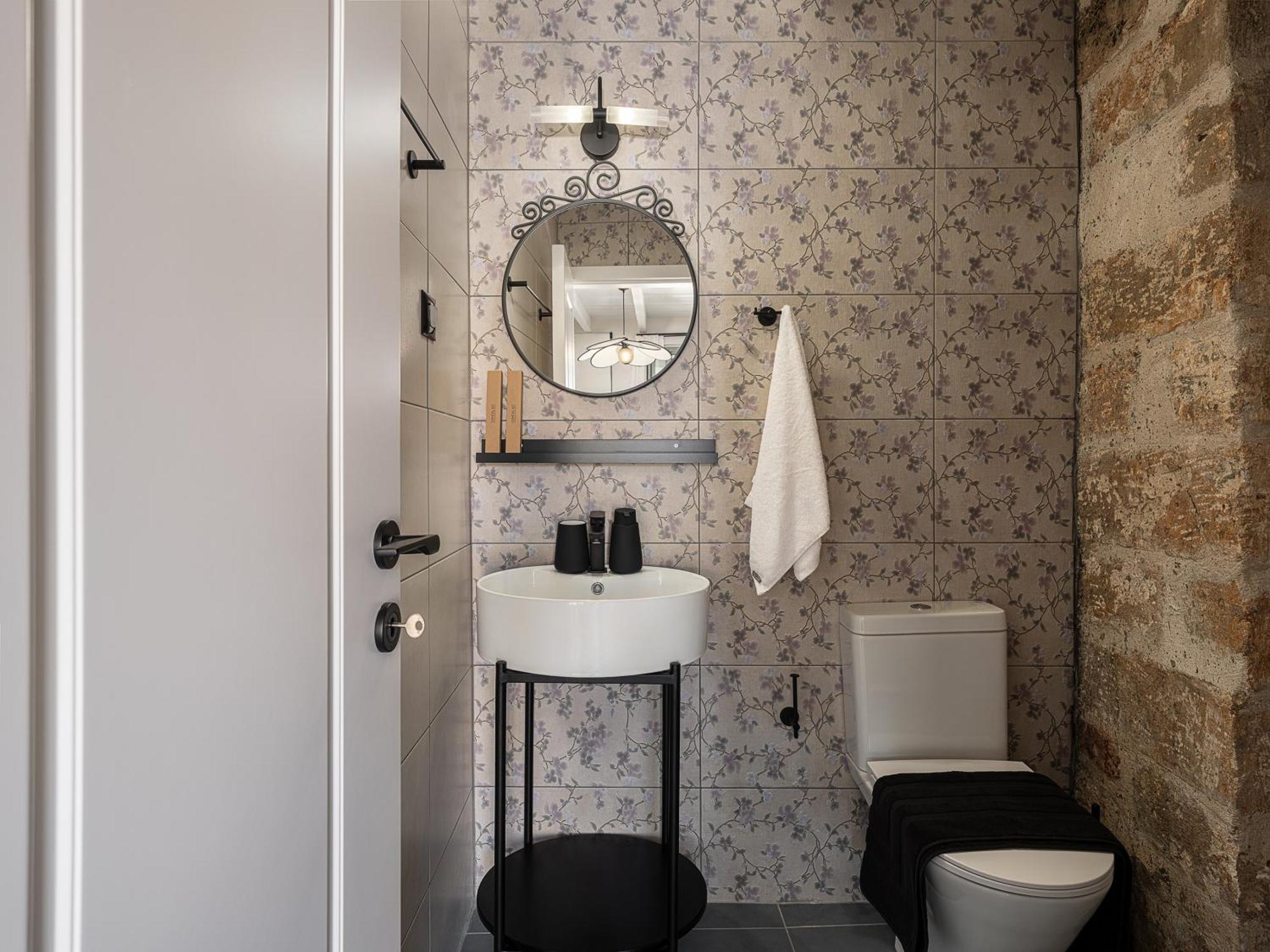 Steki Luxury Room 3 Chania  Buitenkant foto