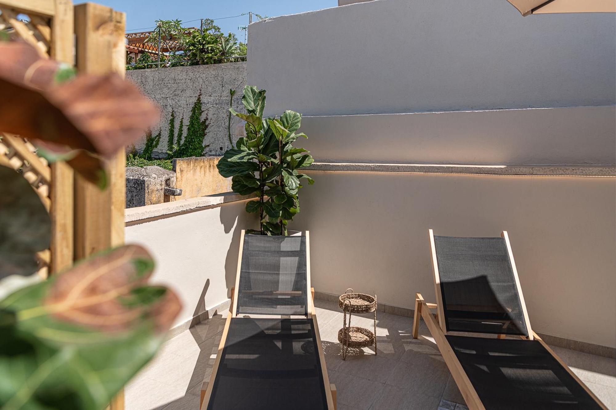 Steki Luxury Room 3 Chania  Buitenkant foto