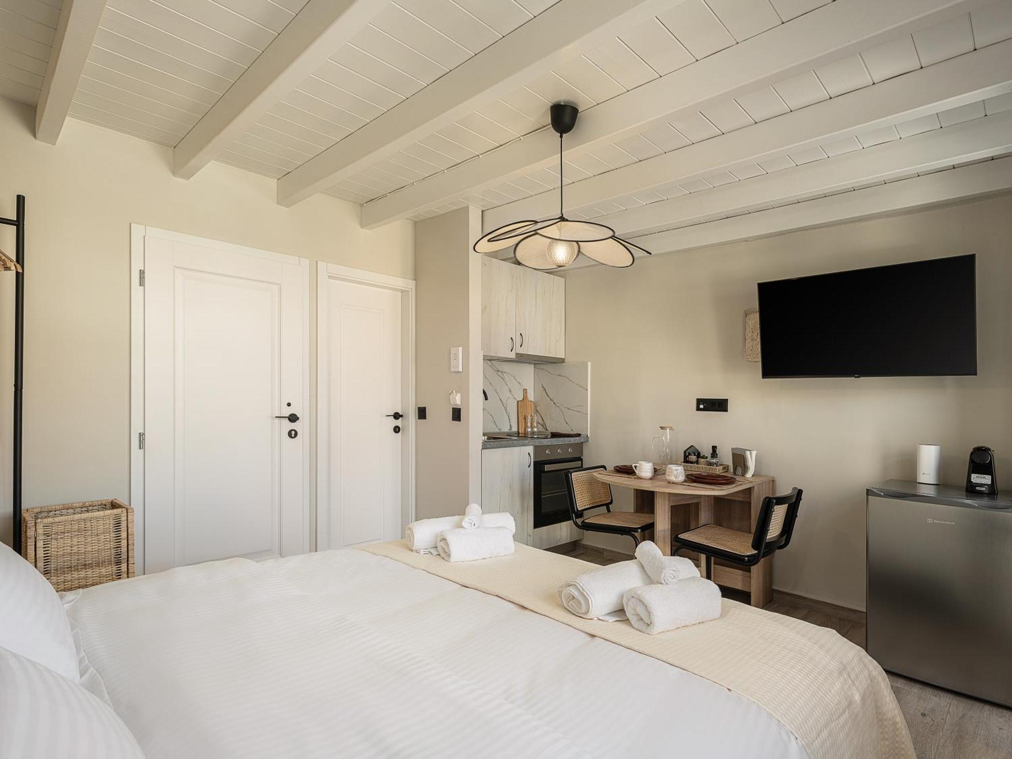 Steki Luxury Room 3 Chania  Buitenkant foto
